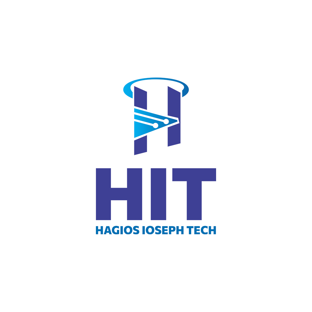 Hagios Tech Logo